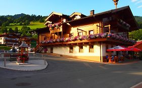 Tischlerwirt